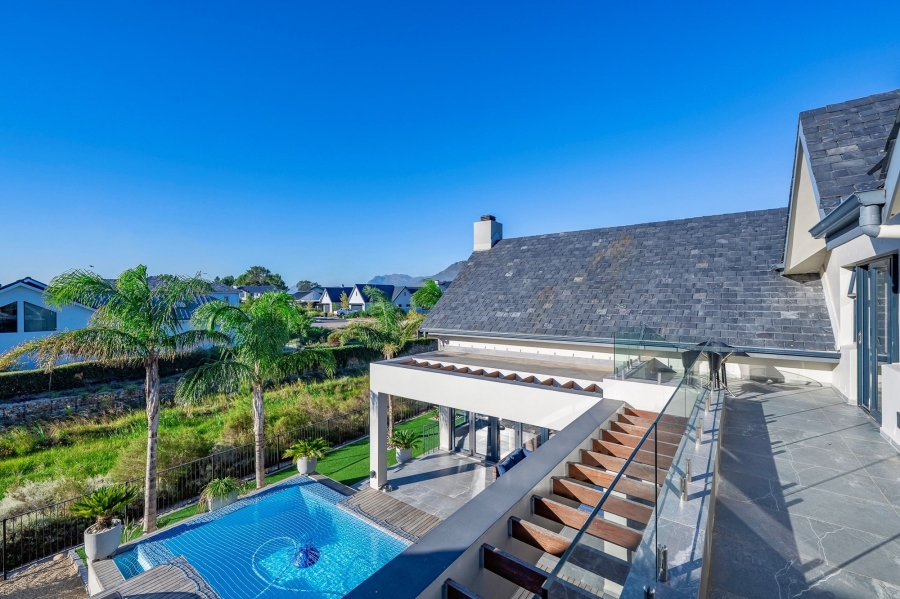5 Bedroom Property for Sale in Pearl Valley at Val de Vie Western Cape